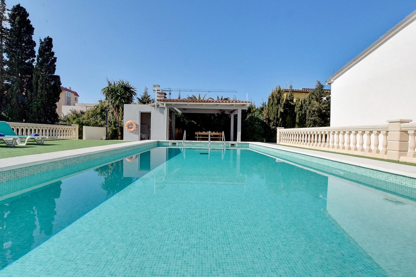 Villa Maravillas 2 By Slow Villas El Arenal  Exterior photo