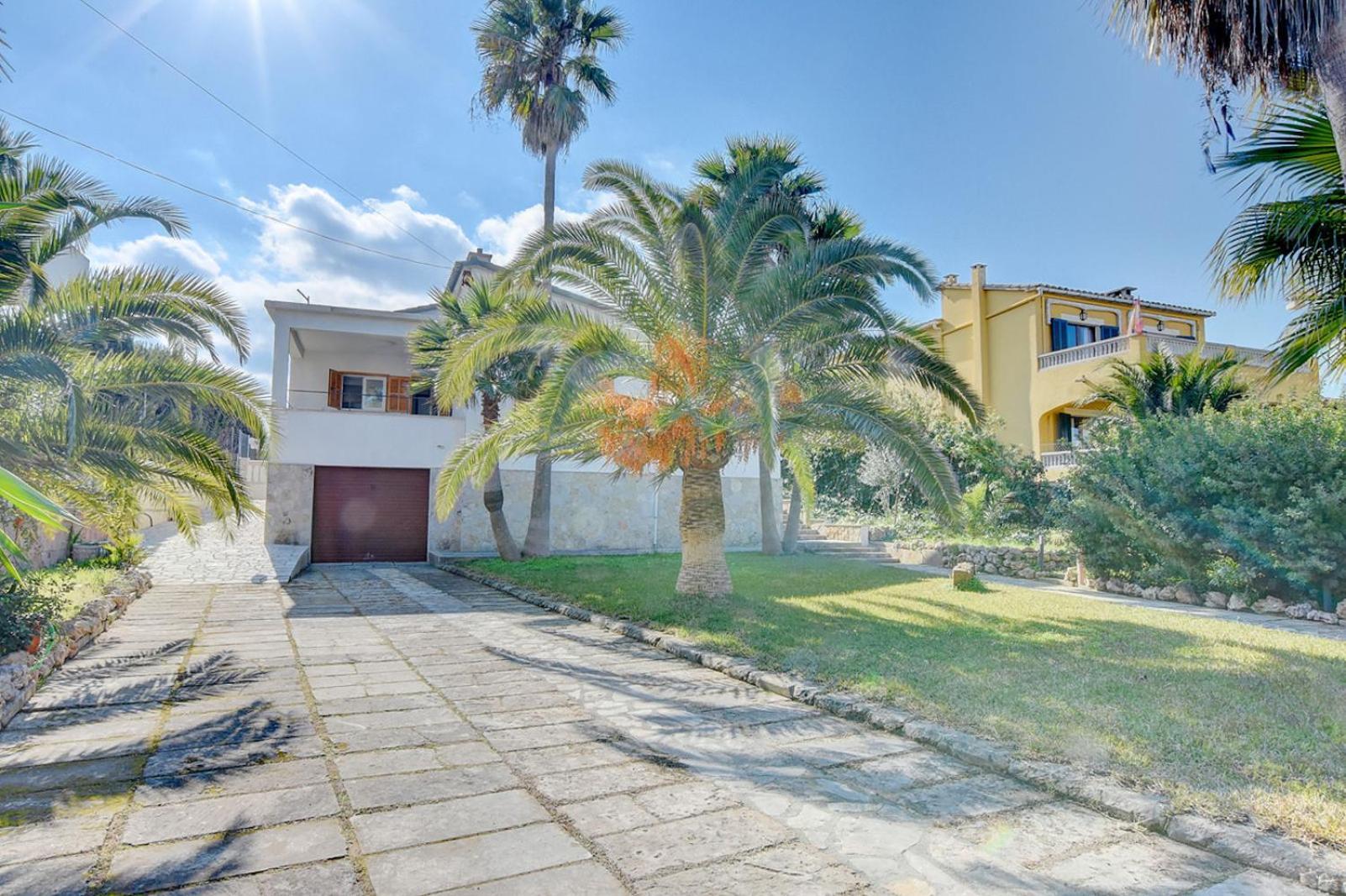 Villa Maravillas 2 By Slow Villas El Arenal  Exterior photo